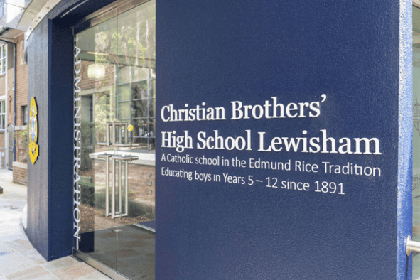 Types of business signs | Corporate Sign Industries