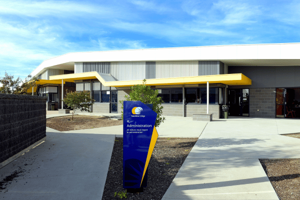 Corporate Sign Industries Signage 