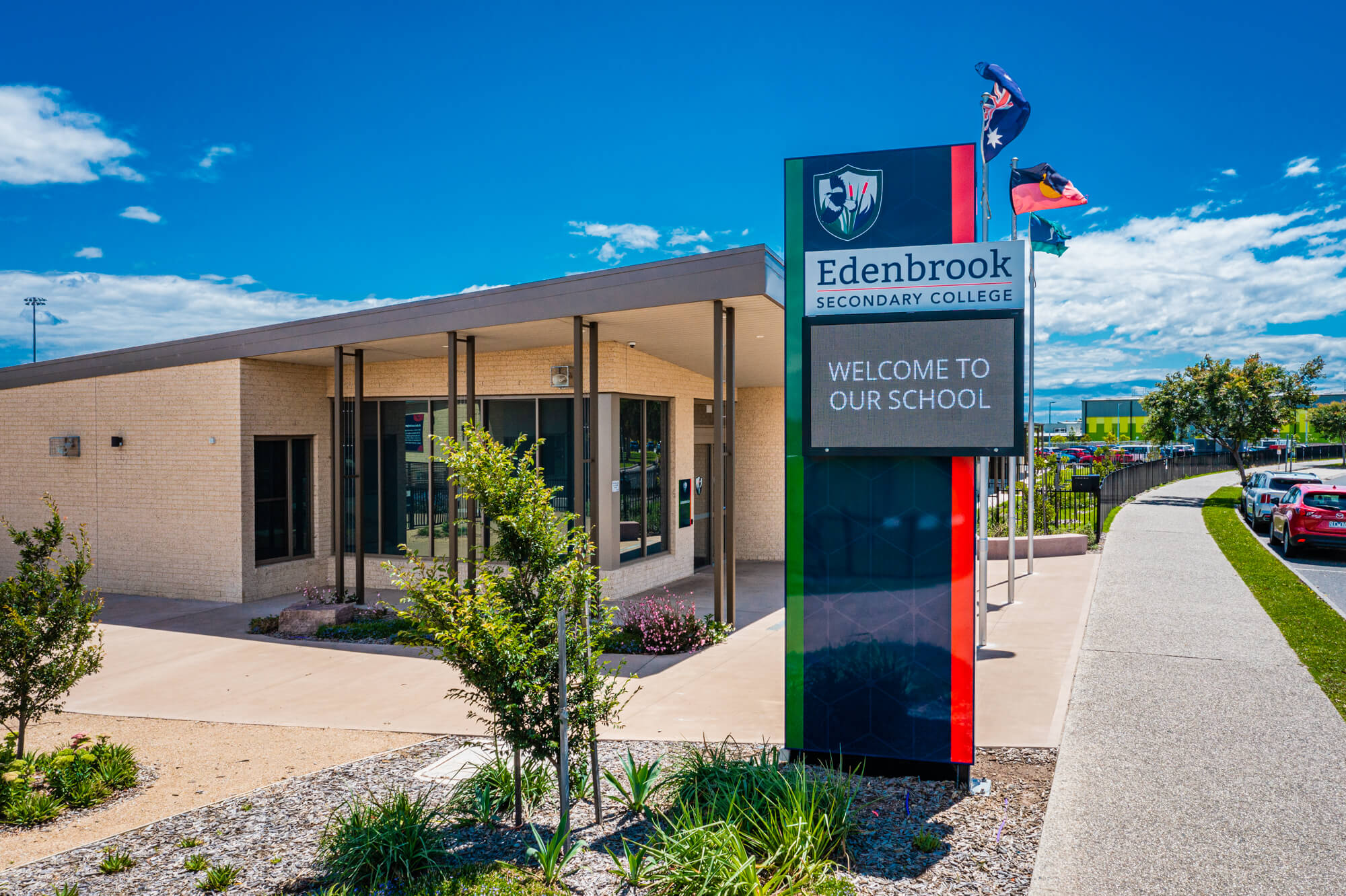 Edenbrook Secondary College