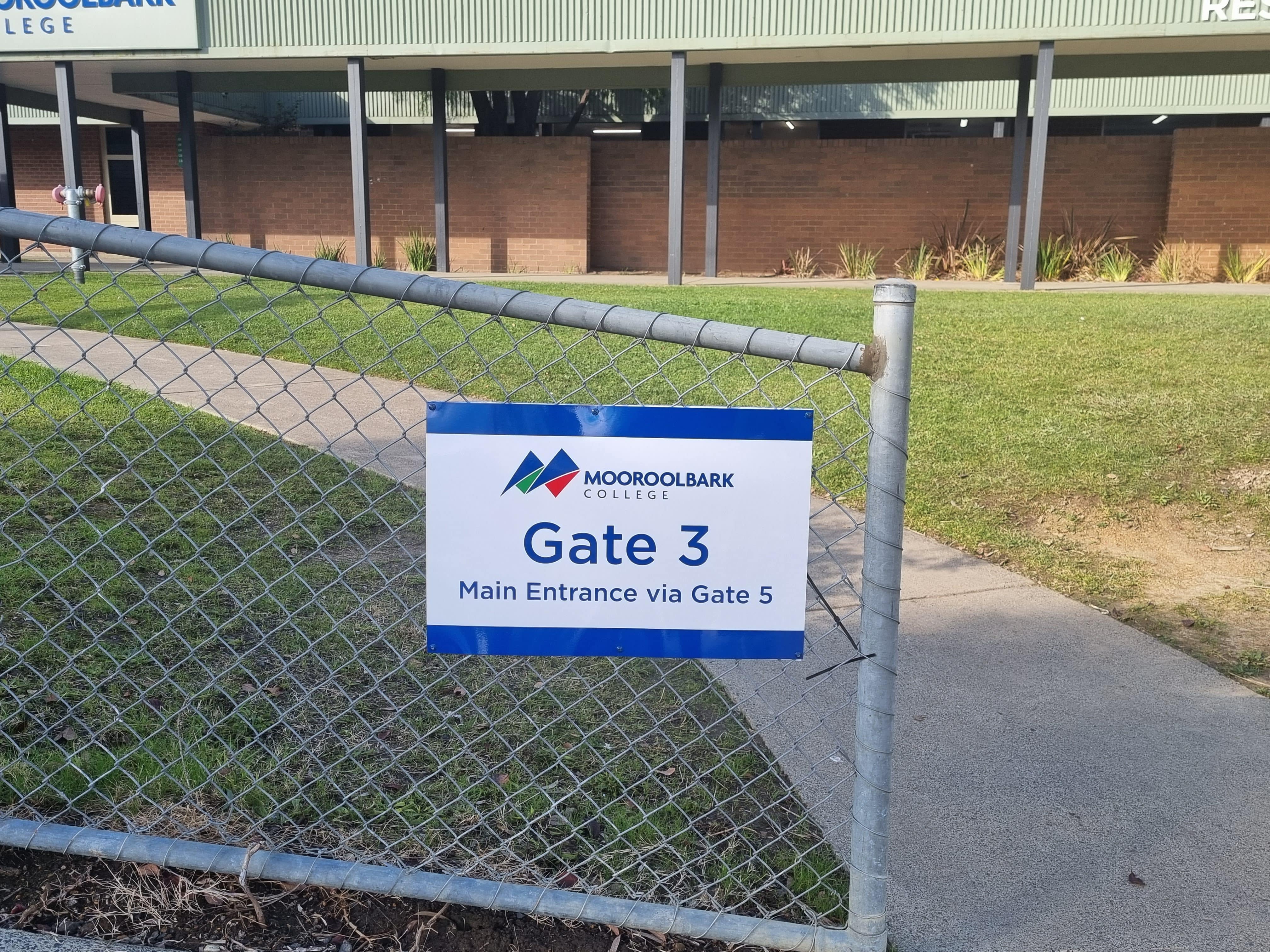 Mooroolbark College