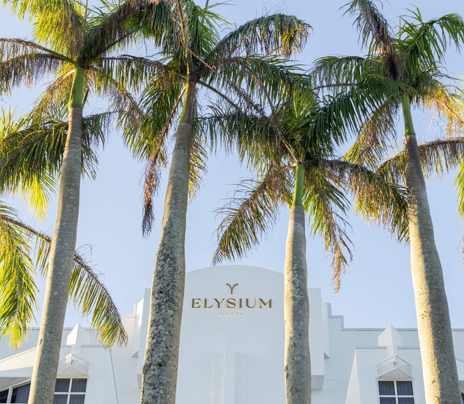 identity signage for hotels