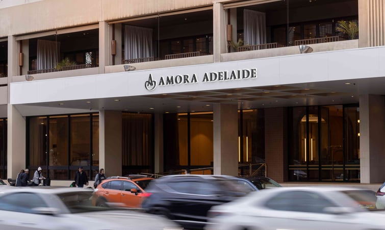 hotel signage providers in Australia