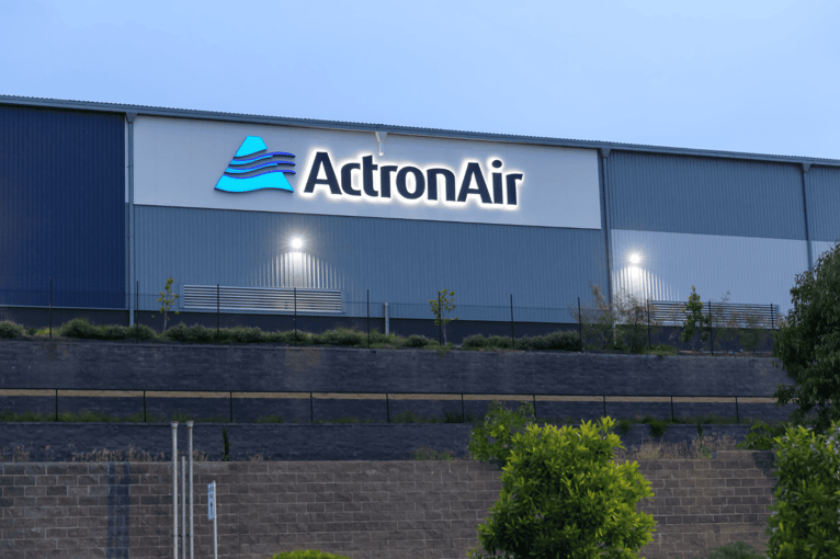 How much does building signage cost?