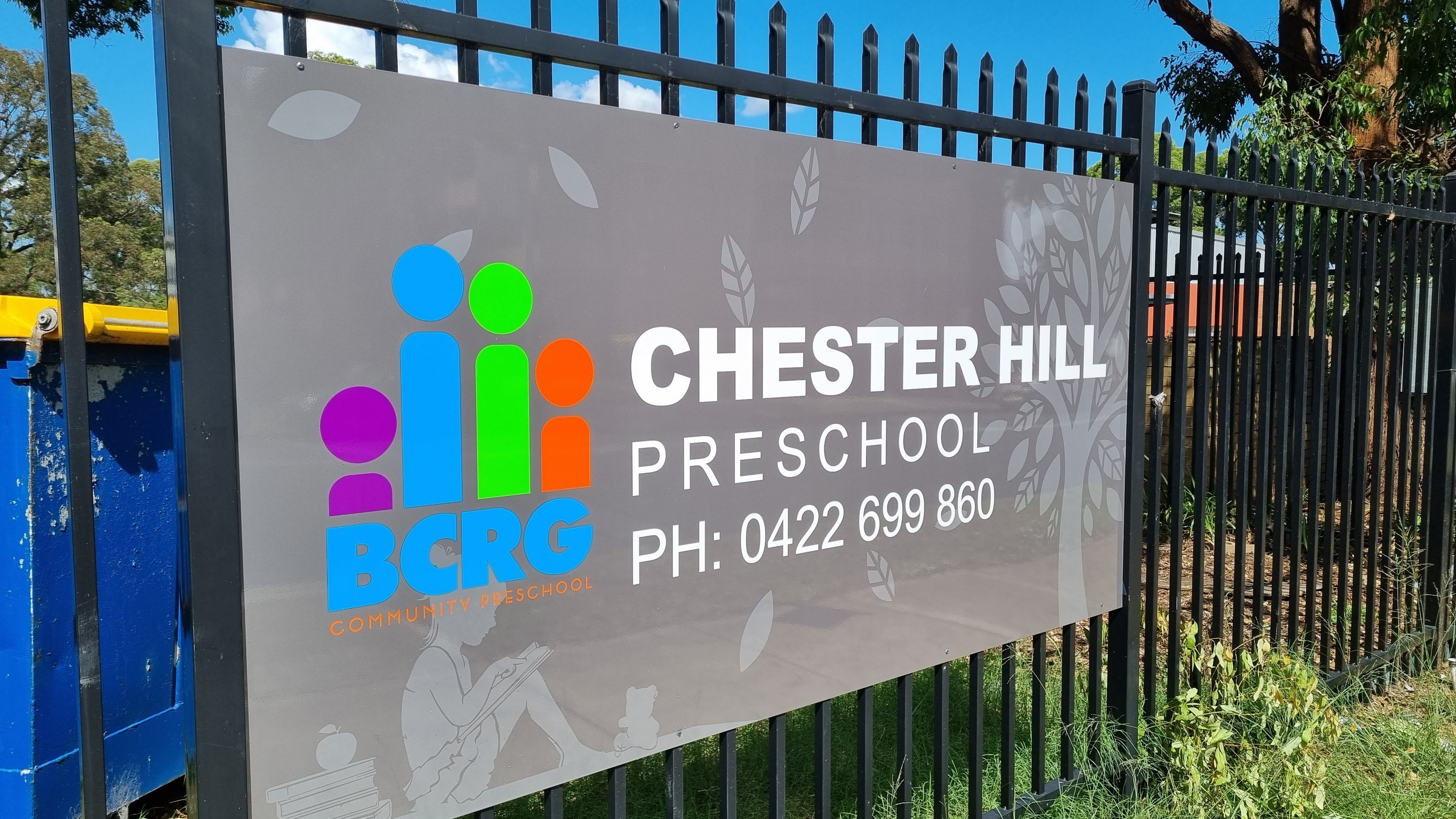 Chester Hill Preschool 