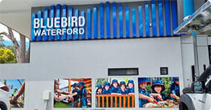 Bluebird Early Learning Centre