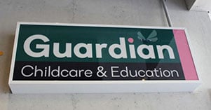 Guardian Childcare & Education