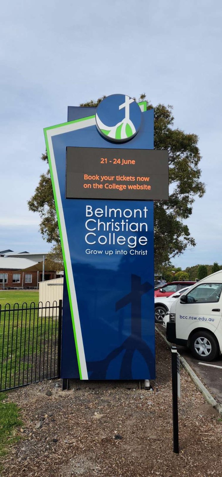 Belmont Christian College