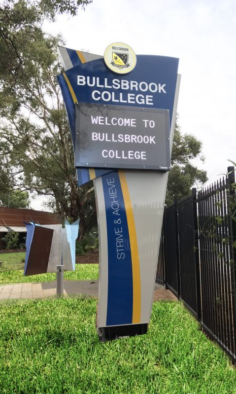 Bullsbrook College