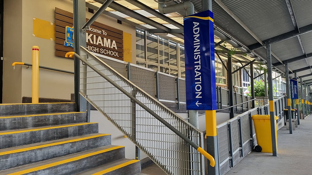 Kiama High School
