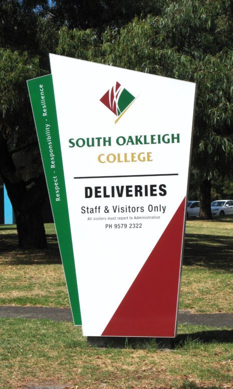 South Oakleigh College