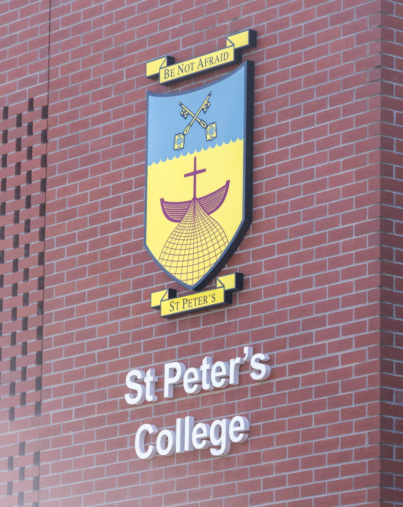 How much does building signage cost?