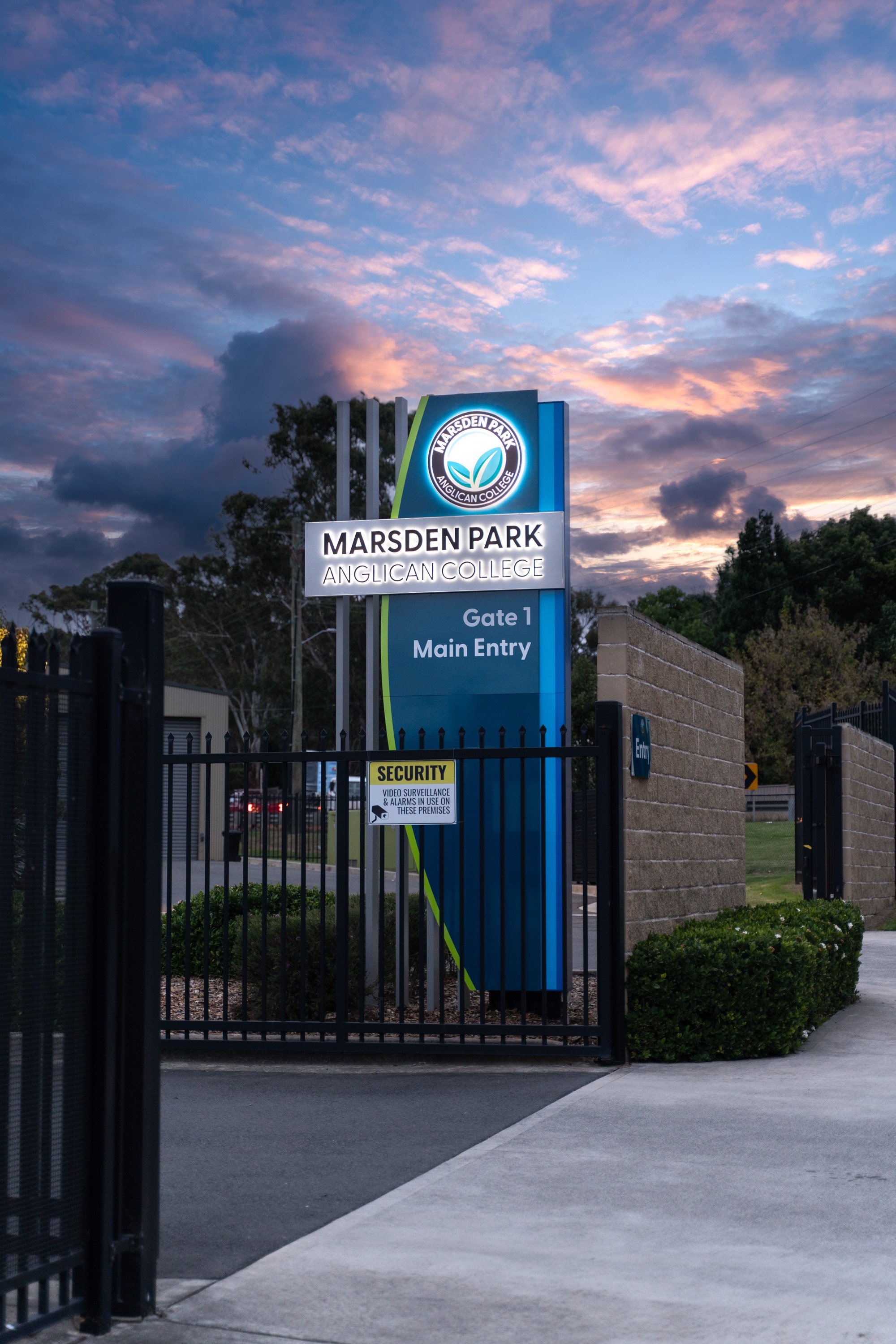 Marsden Park Anglican College-23