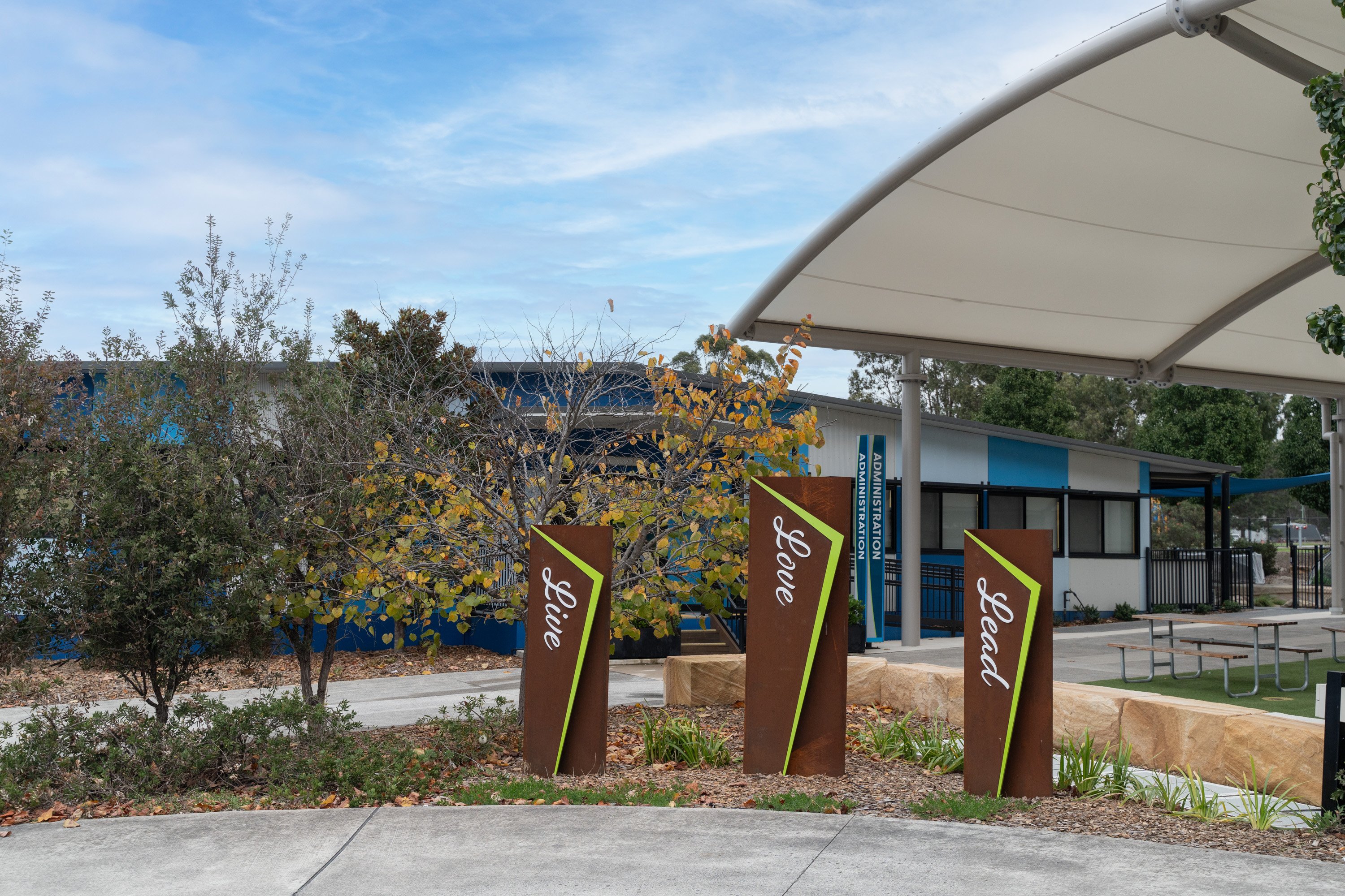 Marsden Park Anglican College-6