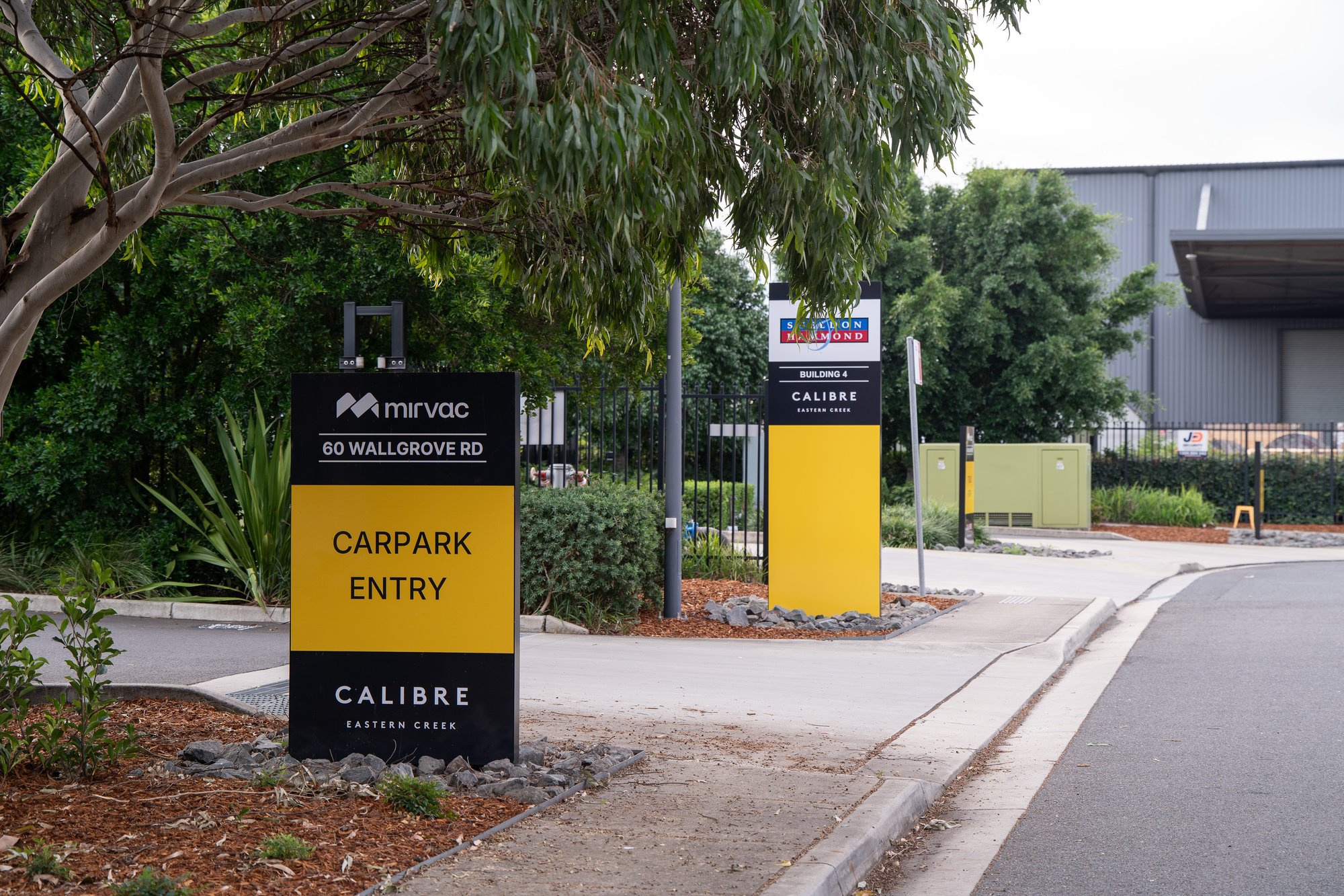 Mirvac - 60 Wallgrove Rd, Eastern Creek-4