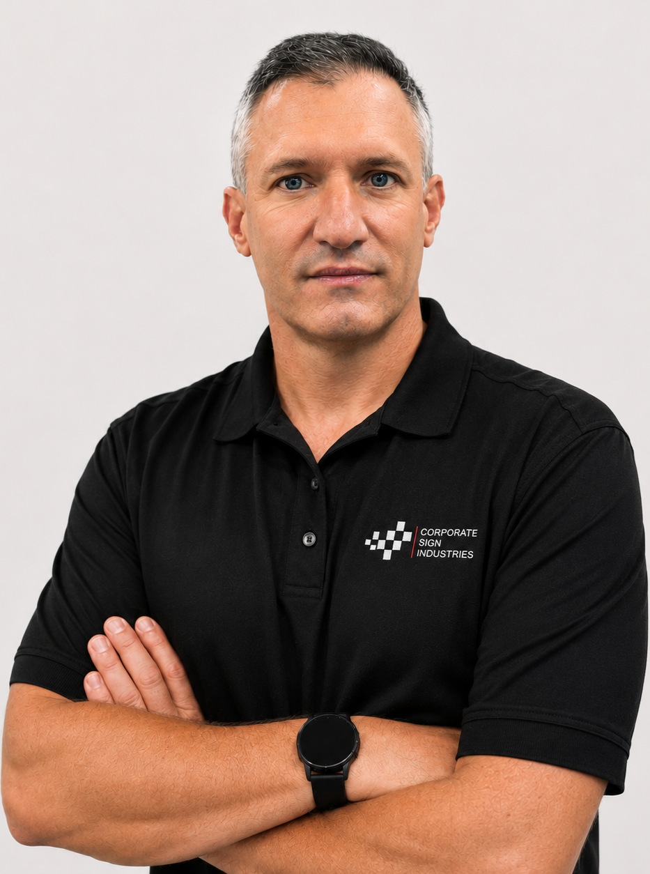 Wayne Croeser