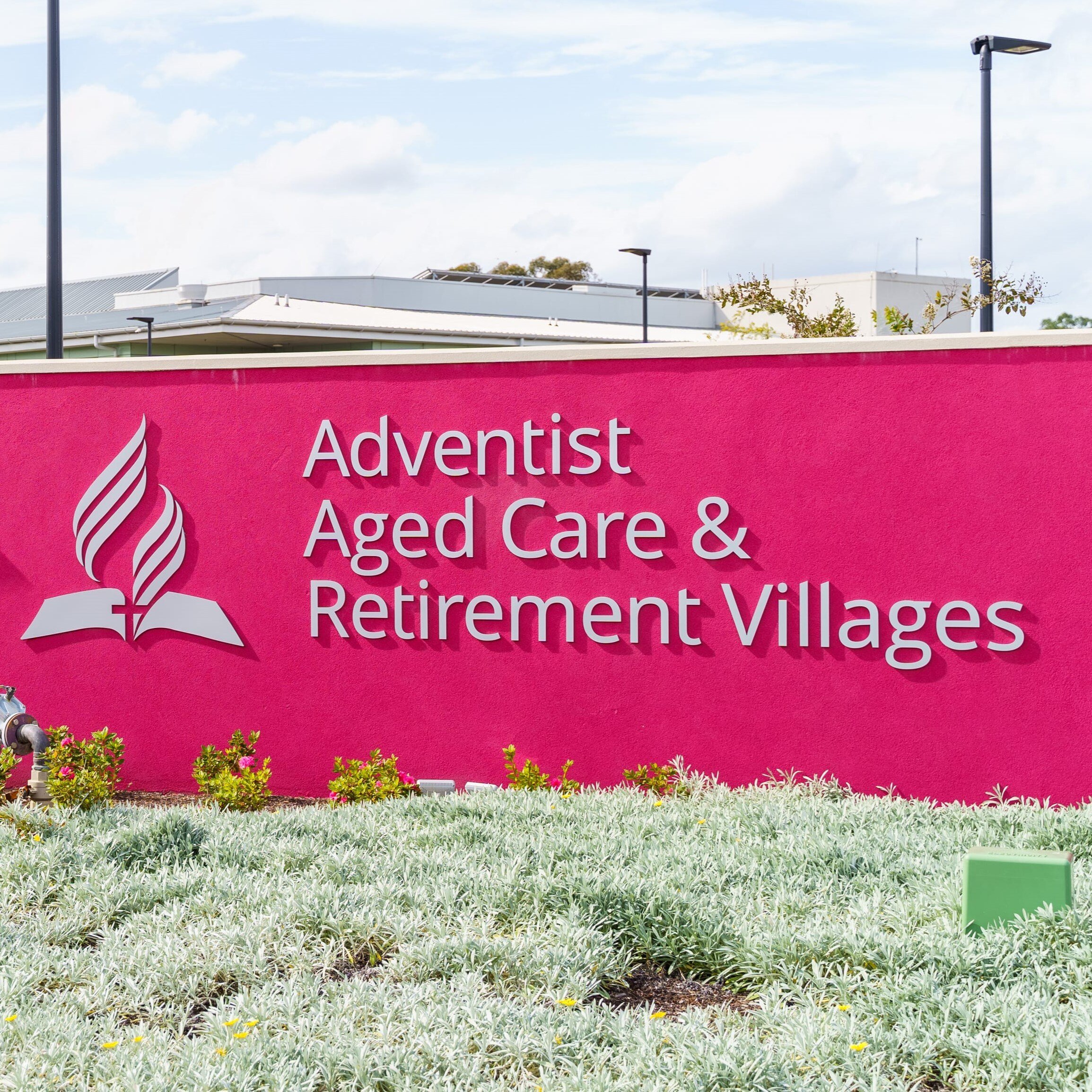 Adventist Aged Care & Retirement Village