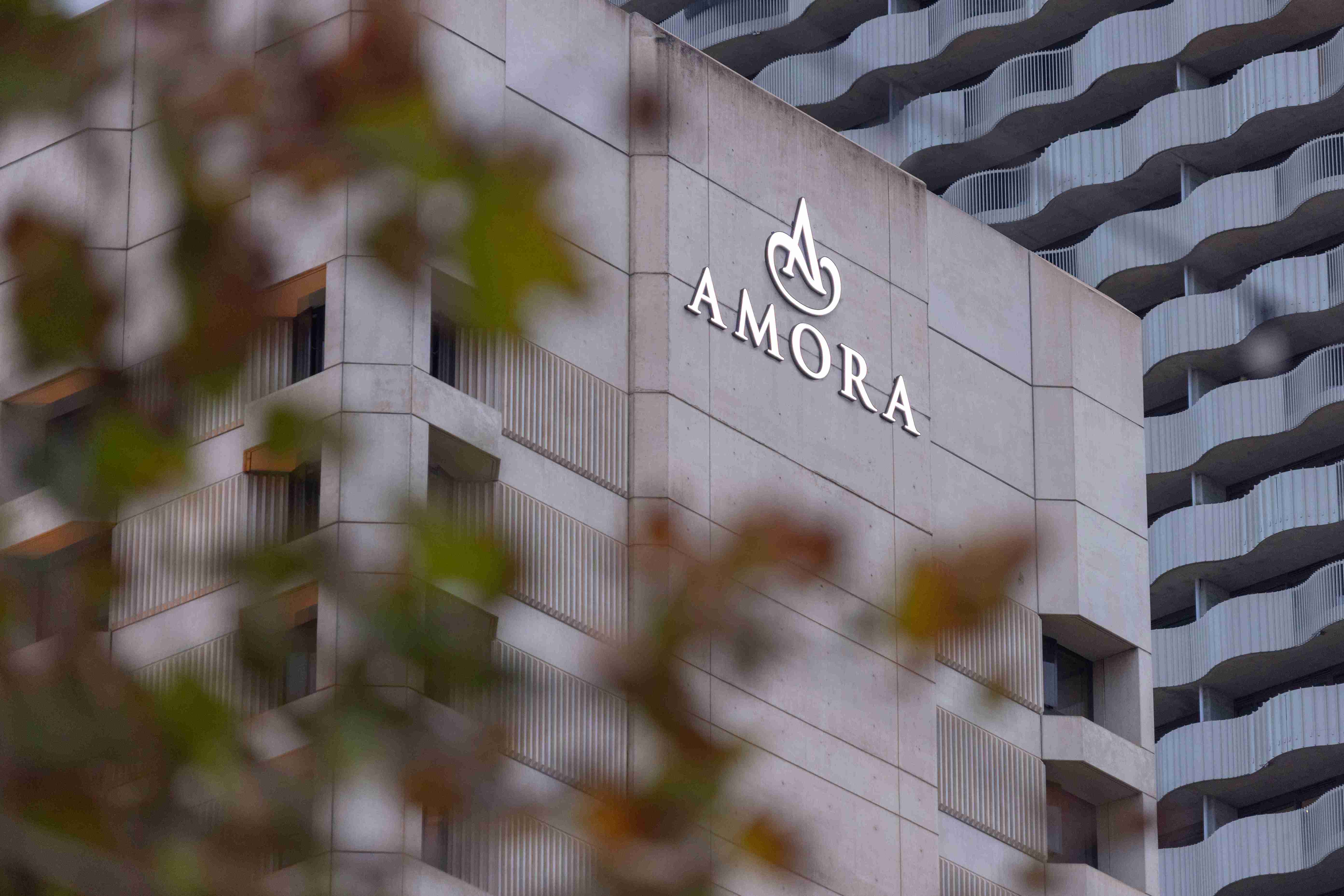 5 Signage Updates Every Hotel Should Make During a Rebrand