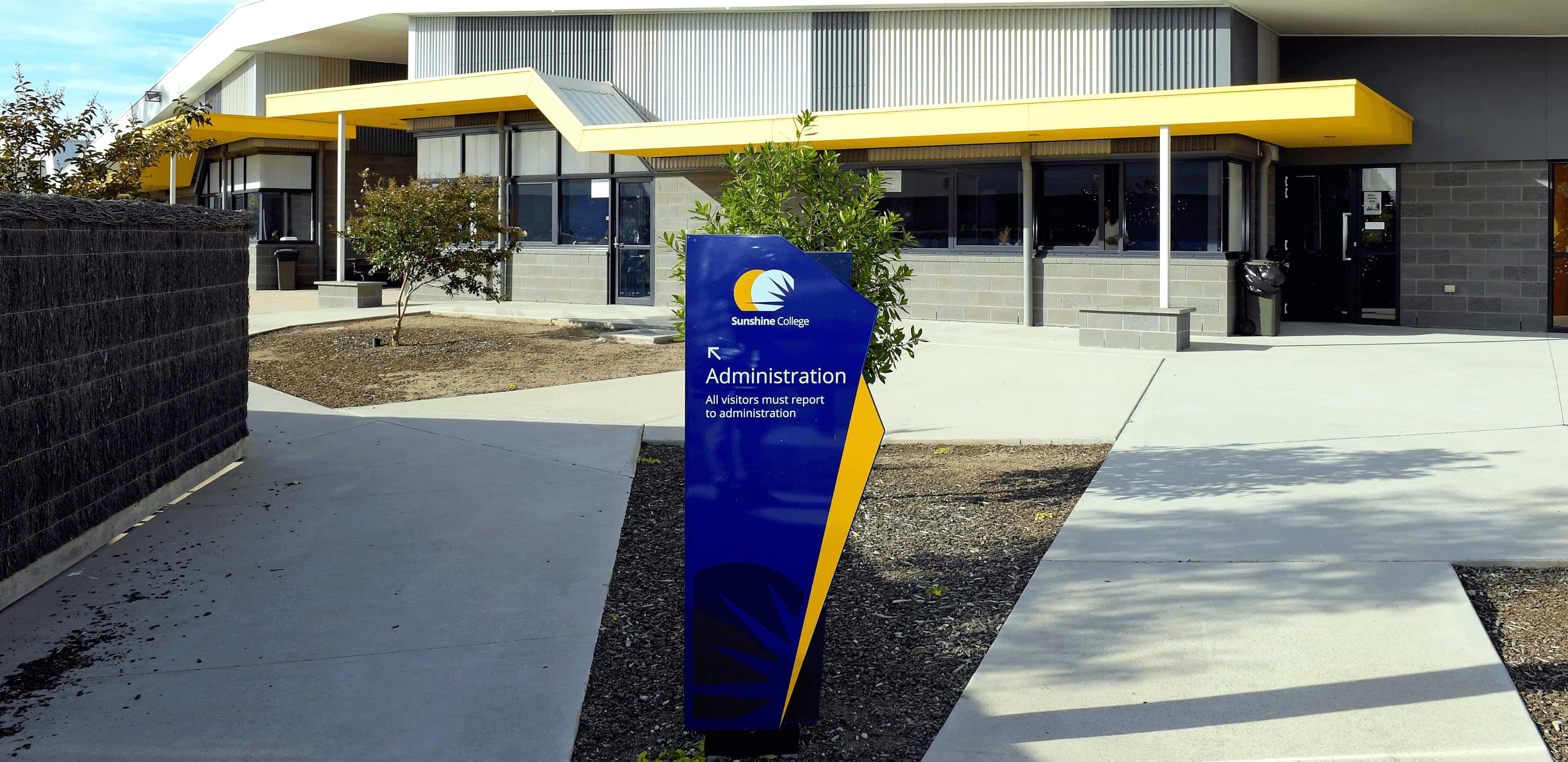 Sunshine College AFTER