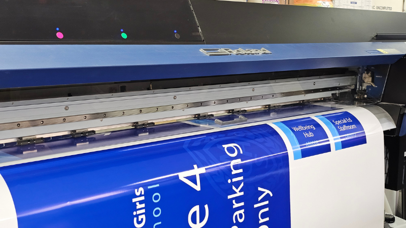 Should I use digital printing or direct printing?