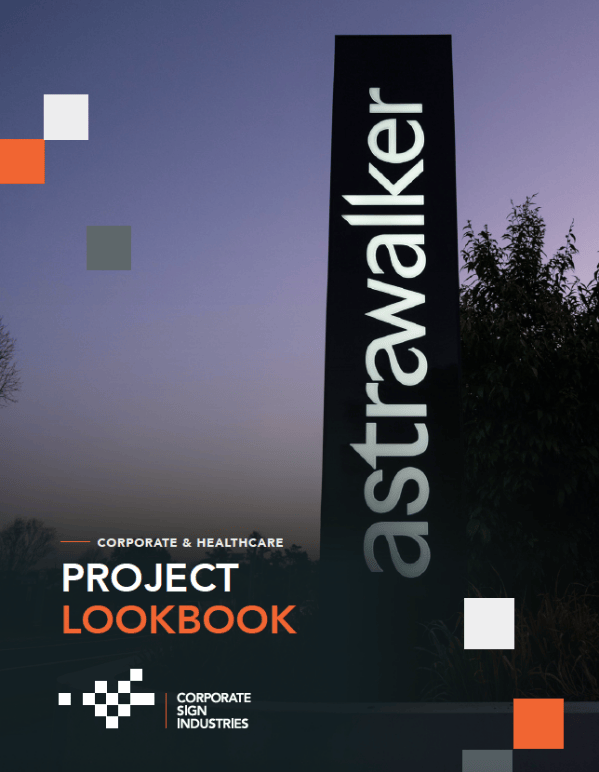 Corporate and Healthcare Inspiration Guide