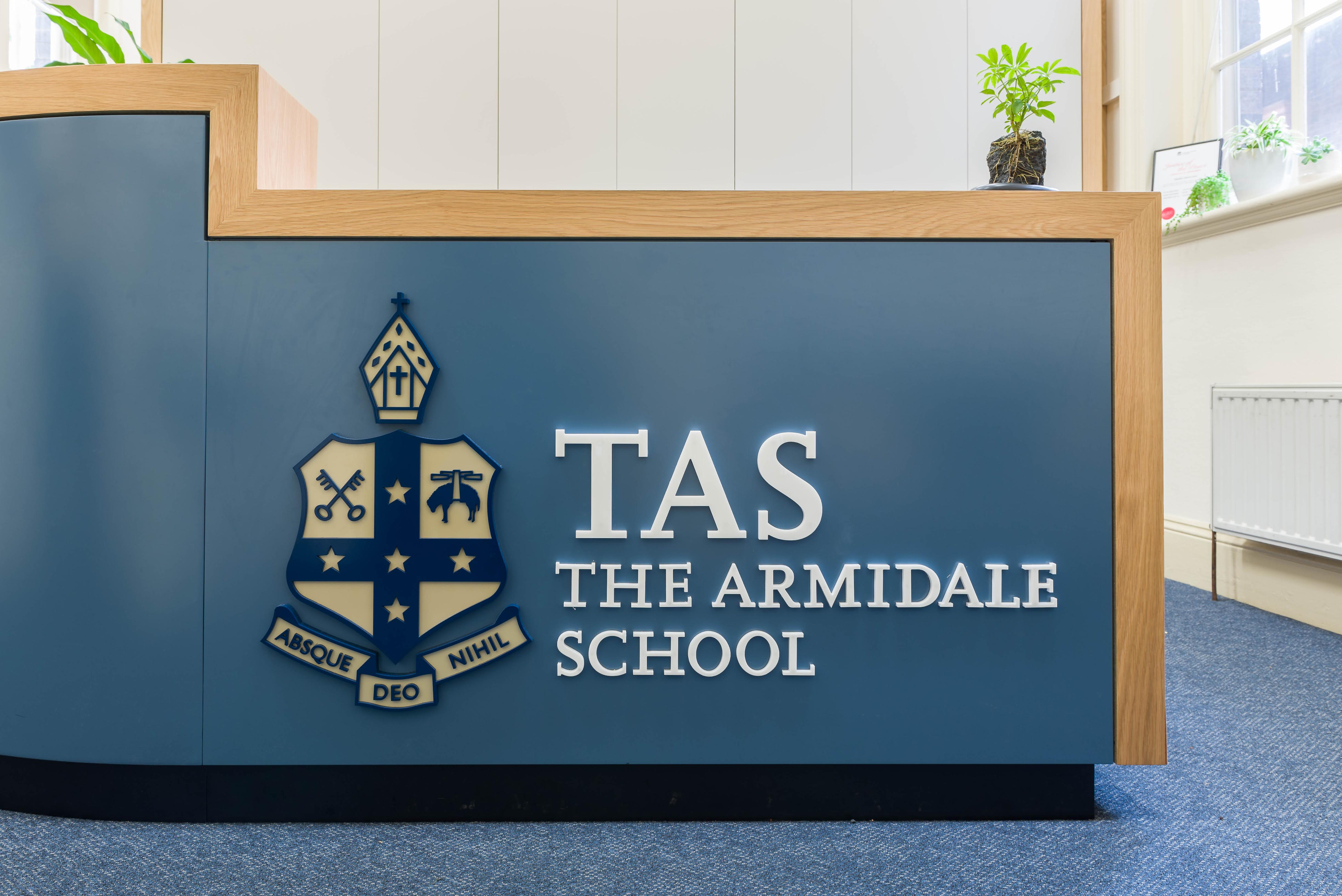 The Armidale School (TAS)