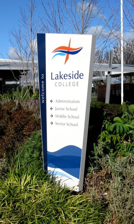 Lakeside College