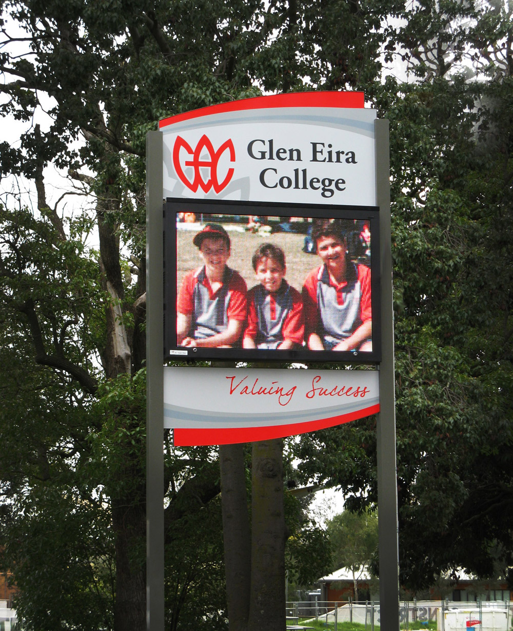 Glen Eira College