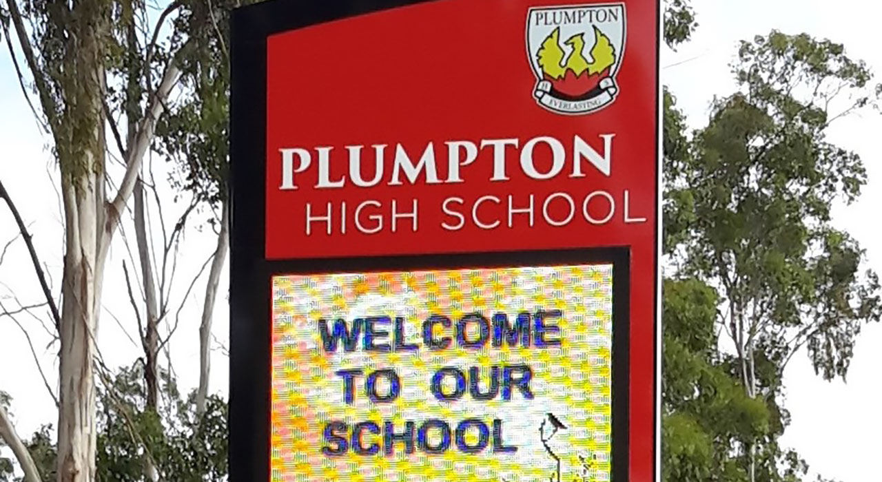 Plumpton High School