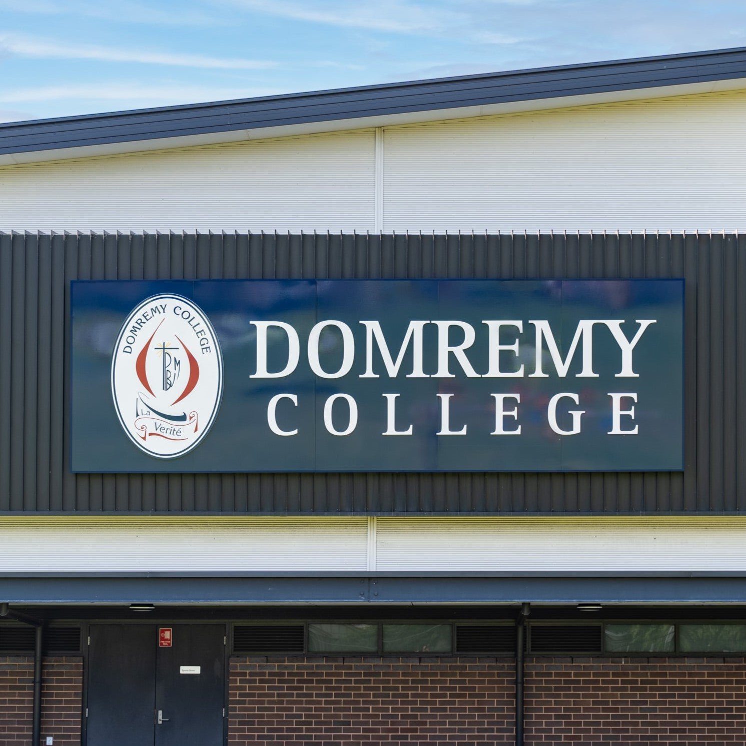 Domremy College