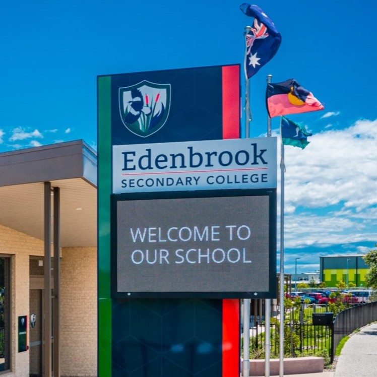 Edenbrook Secondary College