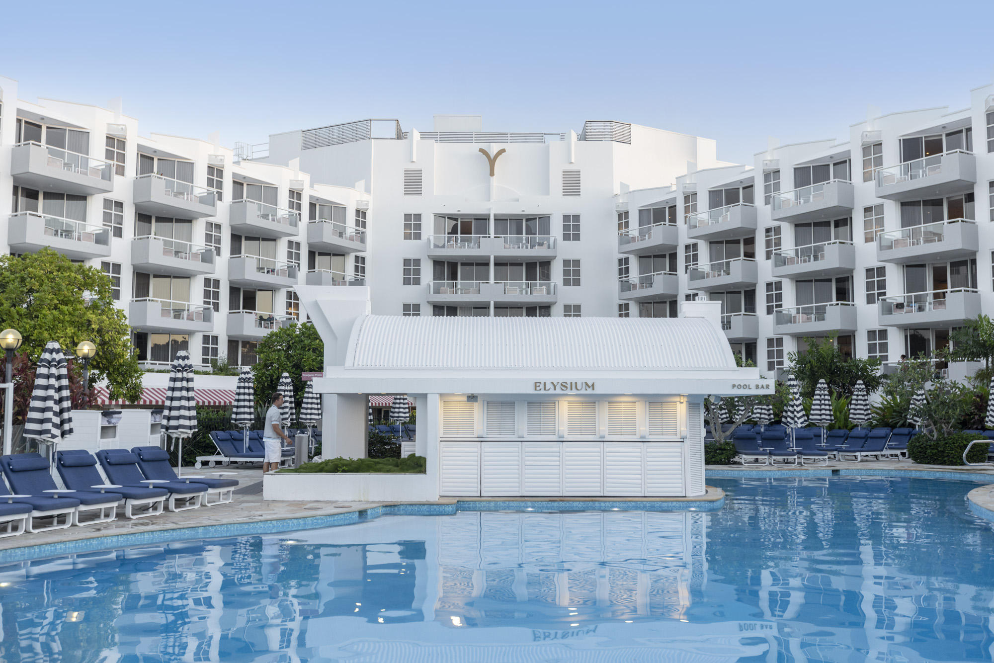 The Best Signage Companies for Multi-Property Hotels in NSW