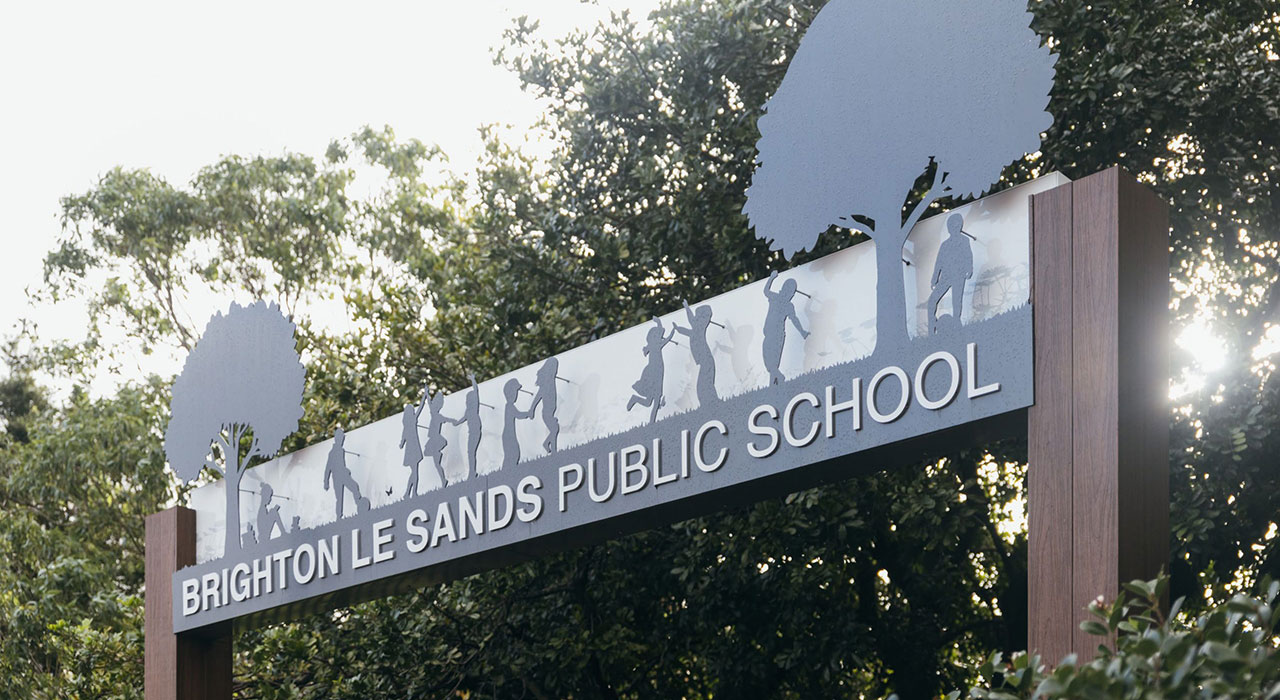 Brighton Le Sands Primary School