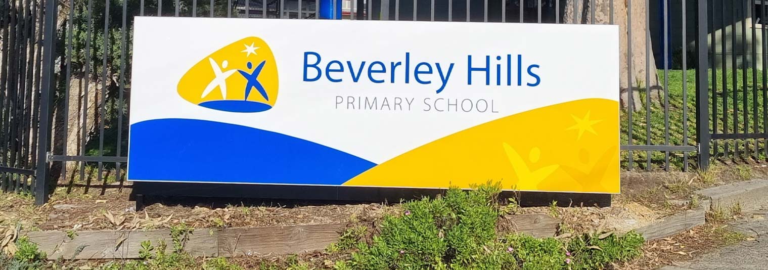 Beverley Hills Primary School