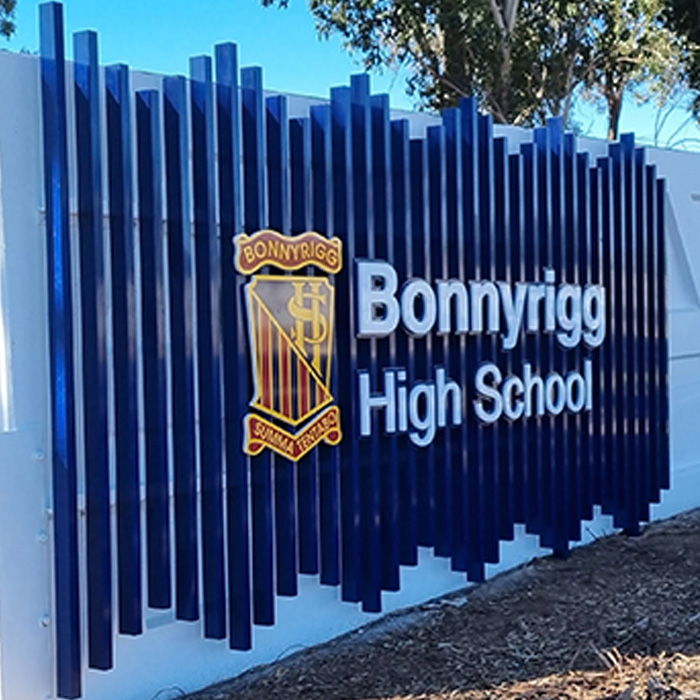 Bonnyrigg High School