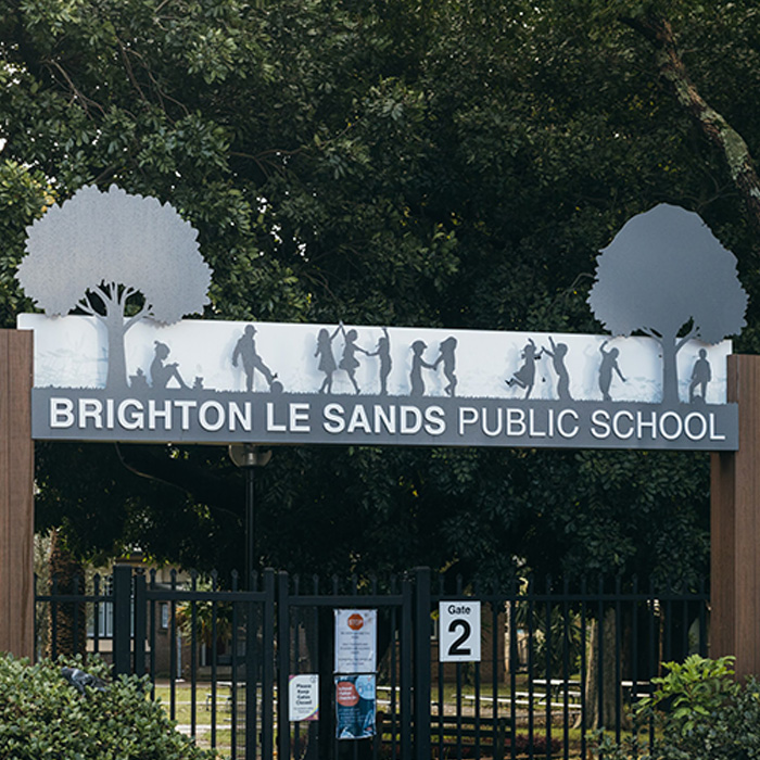 Brighton Le Sands Primary School