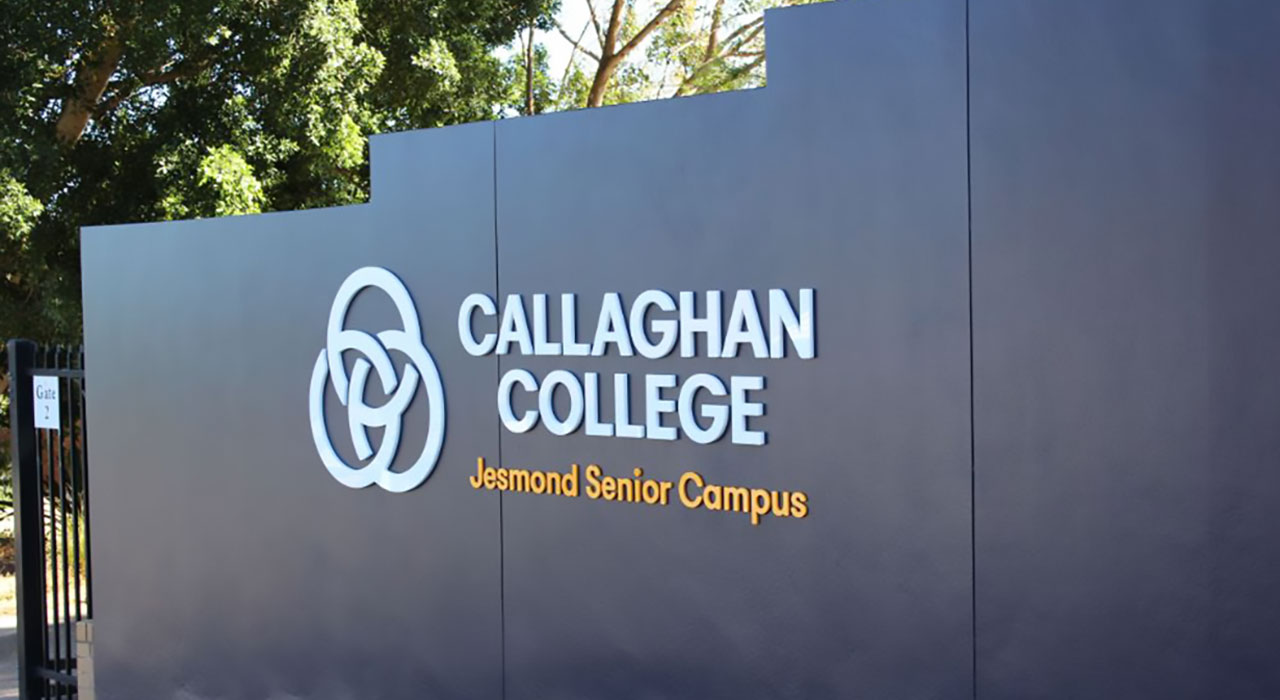 Callaghan College – Jesmond Campus