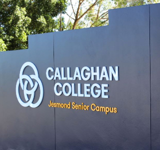 Callaghan College – Jesmond Campus