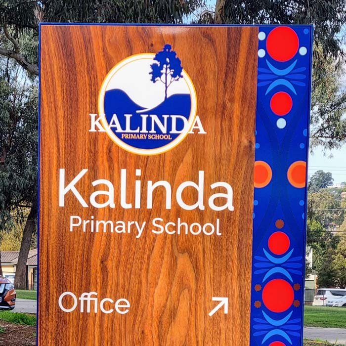 Kalinda Primary School