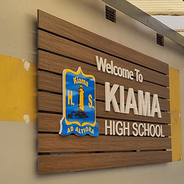 Kiama High School