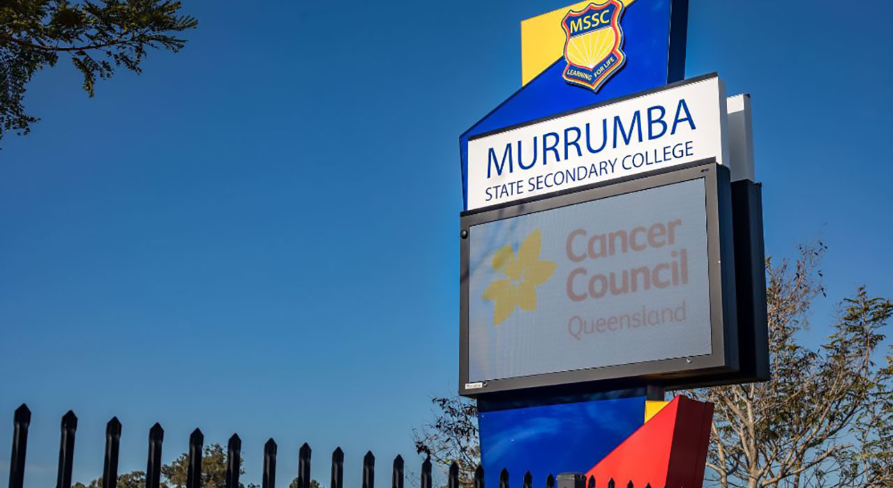 Murrumba State Secondary College
