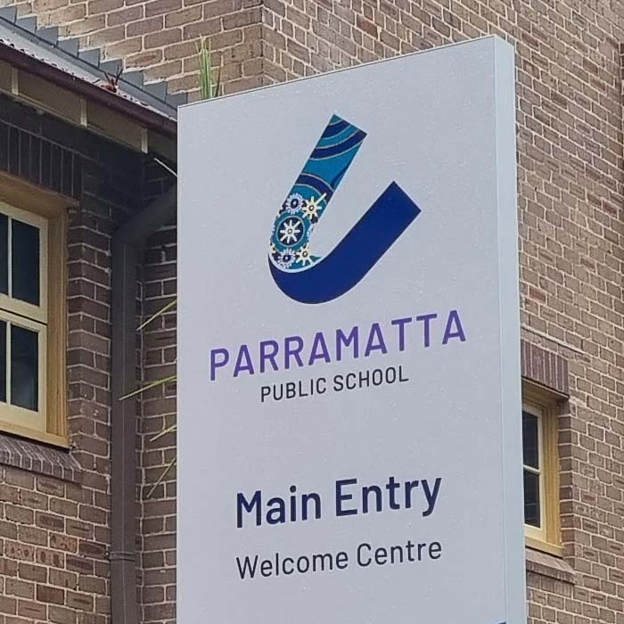 Parramatta Public School