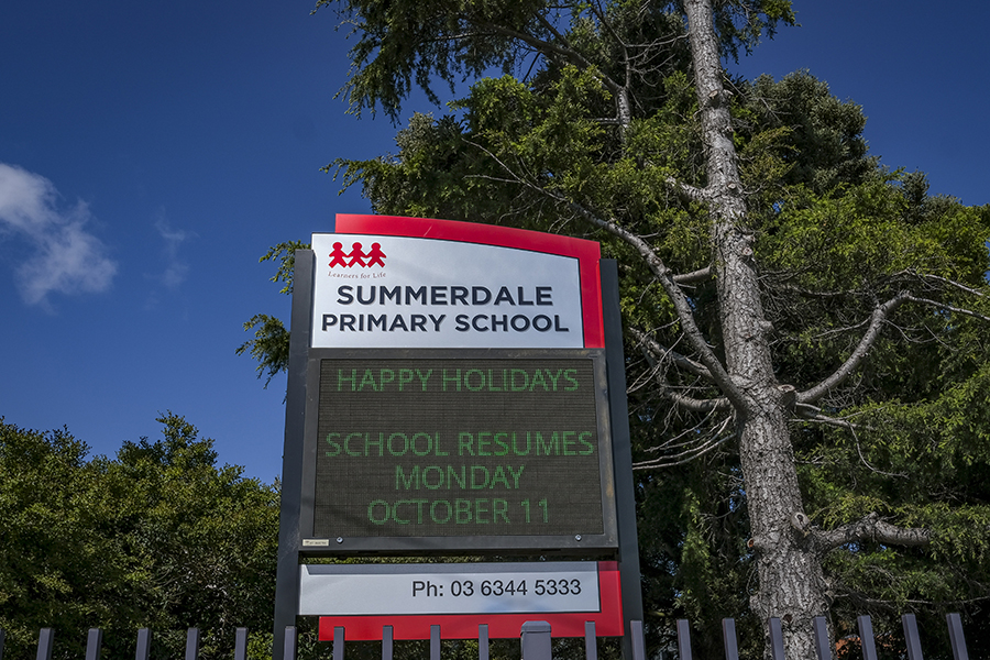 Summerdale Primary School