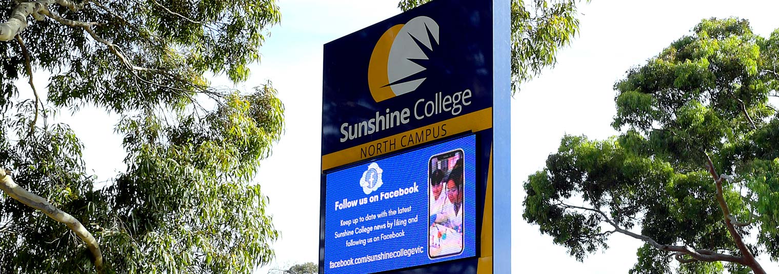 Sunshine College