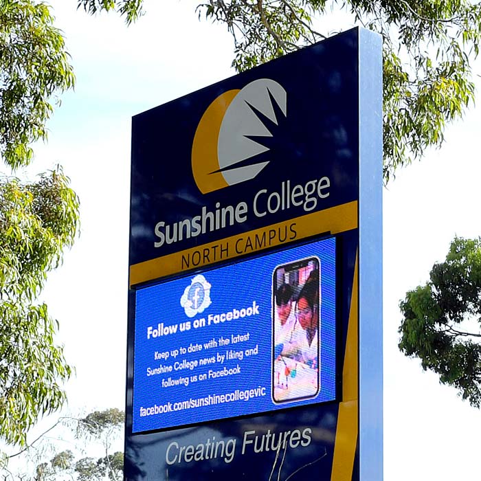 Sunshine College