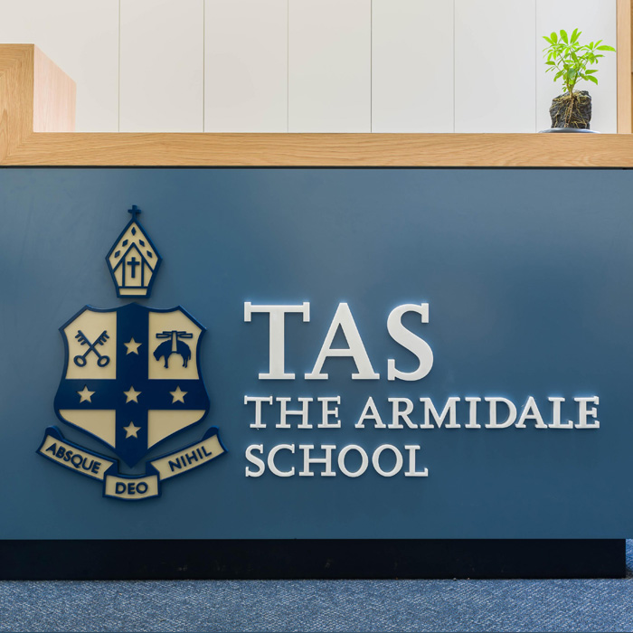 The Armidale School (TAS)