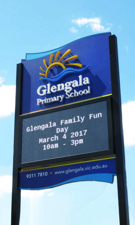 Glengala Primary School