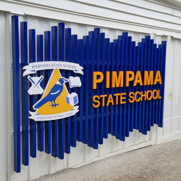 Pimpama State School