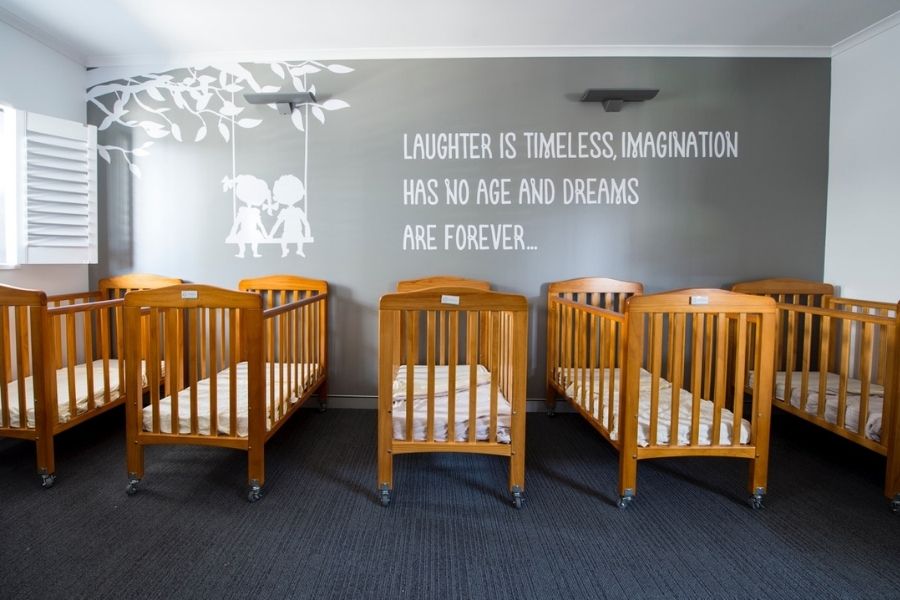 How Childcare Signage Can Influence Your Childcare’s Reputation and Enrolment