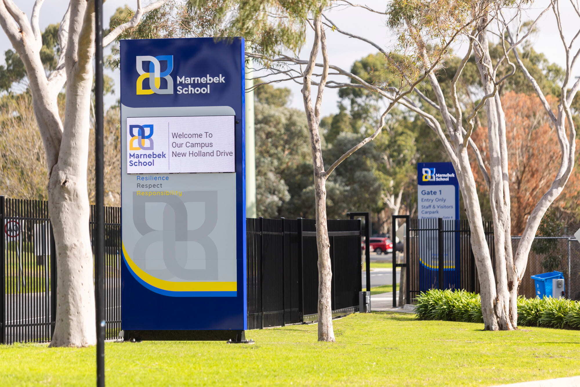 P3, P4 or P6: Which LED digital sign is best outdoors?