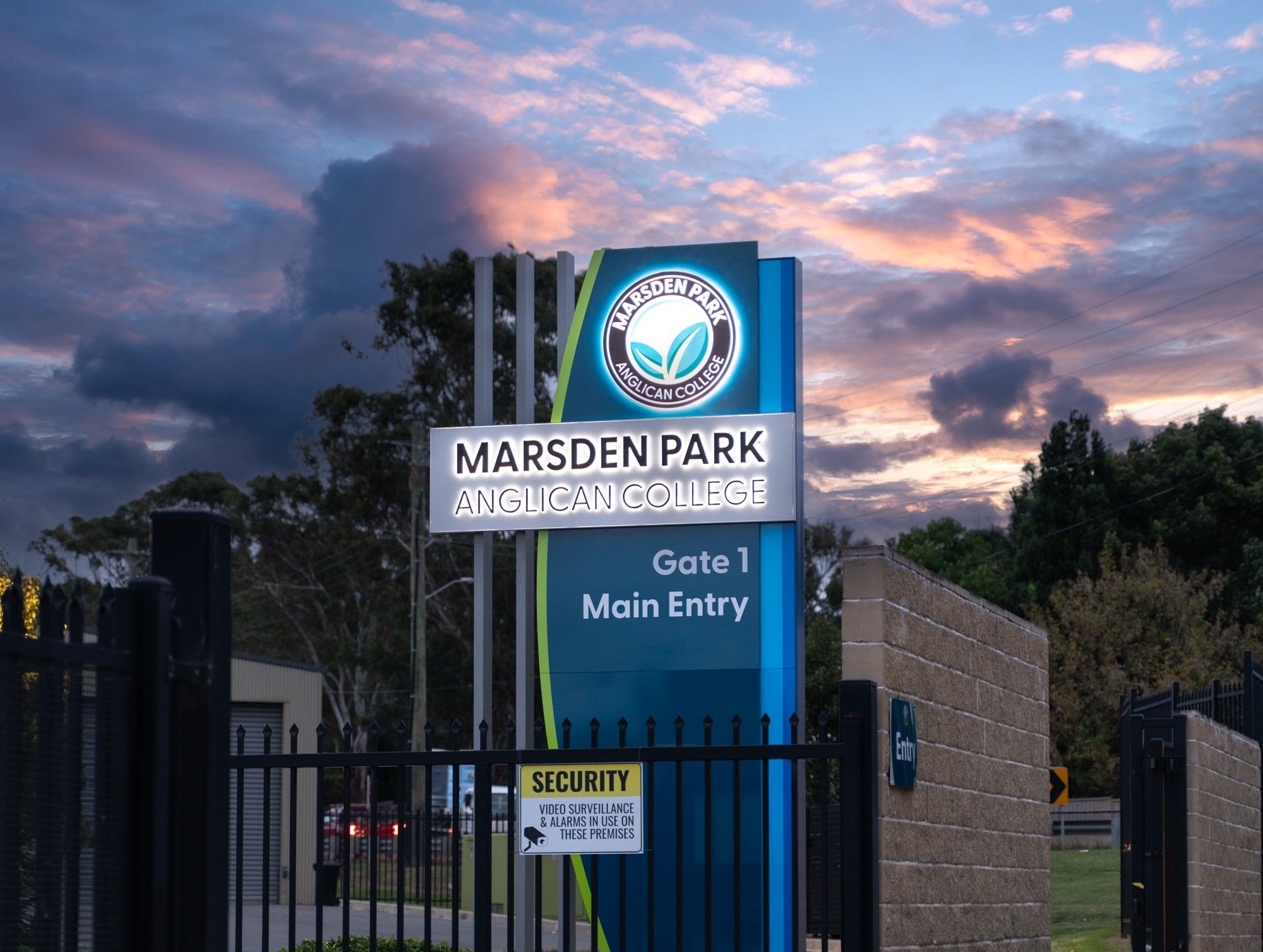 5 School Signage Projects to Inspire You for 2026